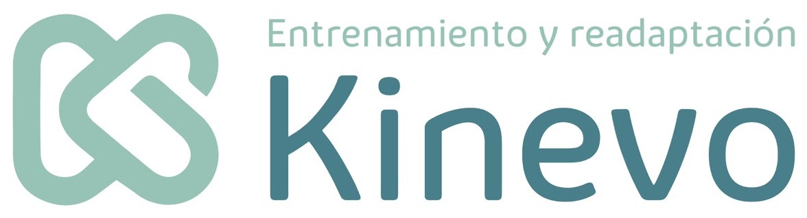 Kinevo — Entrenamiento y readaptación